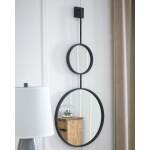 Brewer Accent Mirror - Image 3