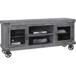 Industrial 74" Console - Image 8