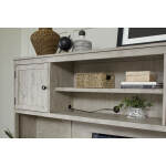 Zane Modular Desk I256HOGRP1 - Image 11