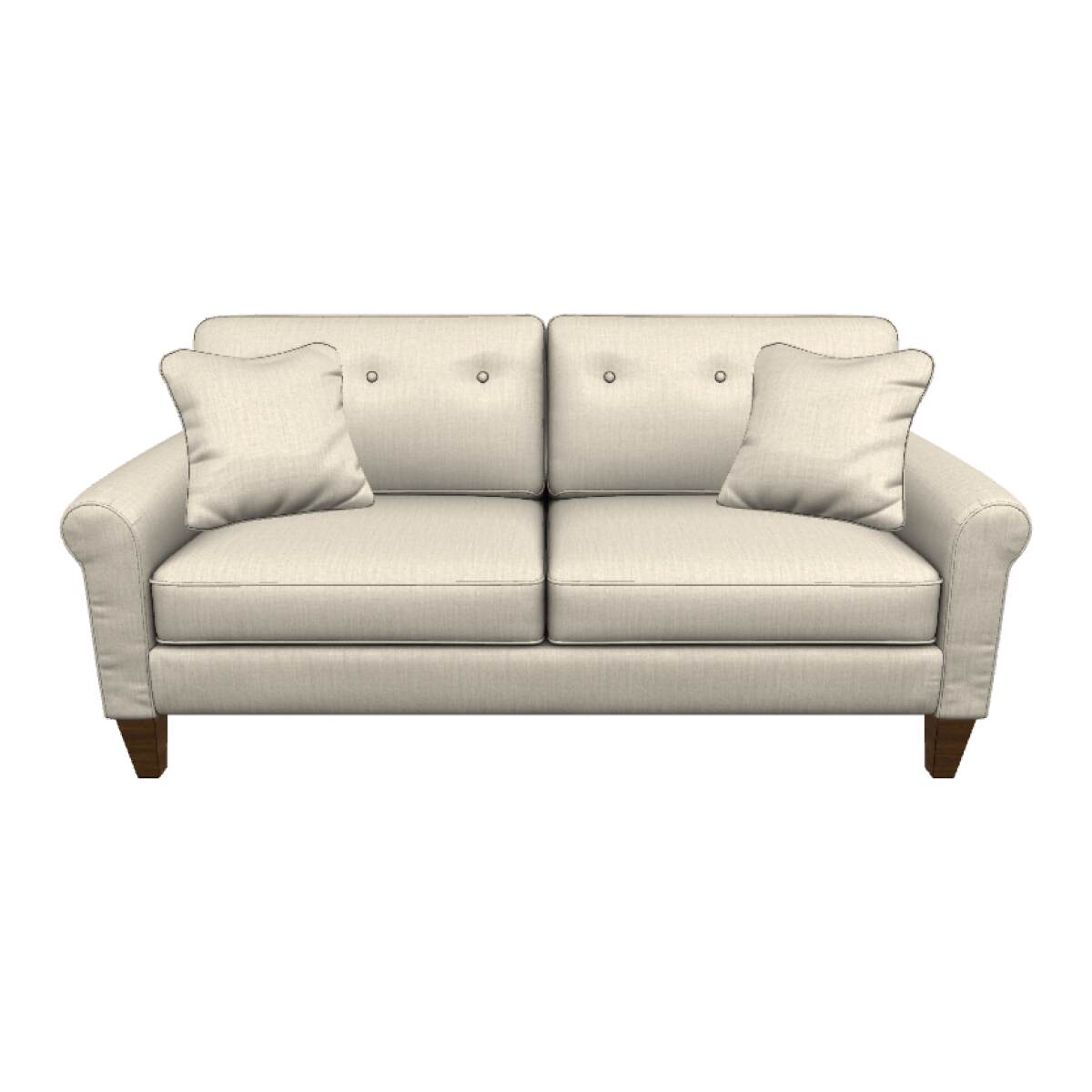 0368d7489cdee105ff617cf8dbebf11d Laurel Sofa - 610411 - Image 1