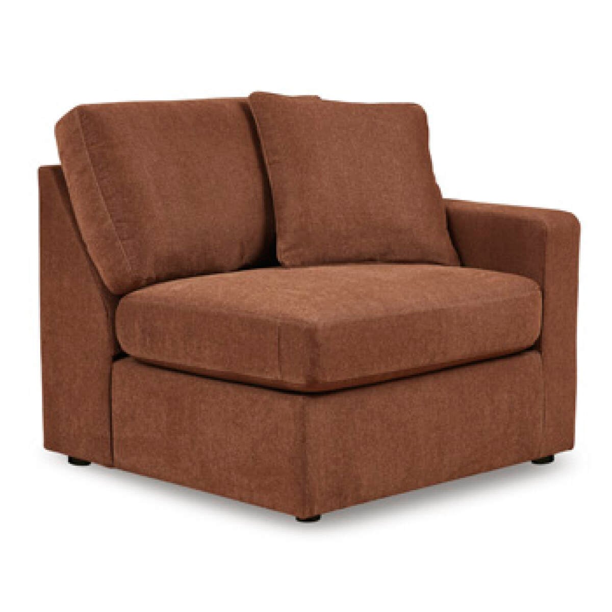 037244ee6eef6a2909378a0d4ab87706 Modmax Right-Arm Facing Corner Chair - Image 1