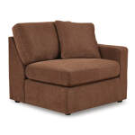 Modmax Right-Arm Facing Corner Chair