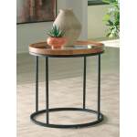 Noraluna End Table - Image 3