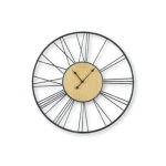 Brockett Wall Clock