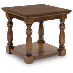 Sturlayne Coffee Table and End Table - Image 8