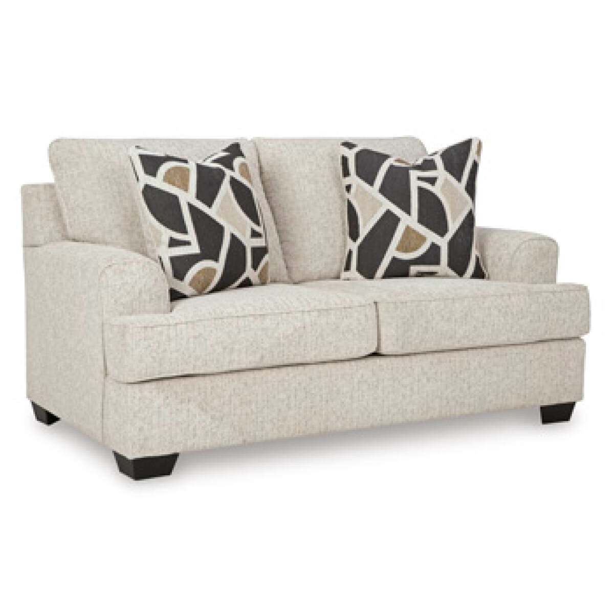 03931797452e62795cd90b96c861b345 Heartcort Loveseat - Image 1