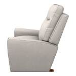 Kodie Power Rocking Recliner w/ Headrest & Lumbar - 10X715 - Image 3