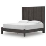 Fraluna King Panel Bed - Image 3