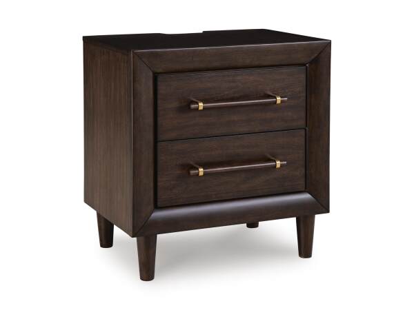 Dantenton Nightstand - Image 3