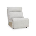 Modmax II Armless Chair
