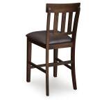 Haddigan Counter Height Bar Stool - Image 7