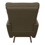 Belmont Power Rocking Recliner w/ Headrest - 10U804 - Image 4