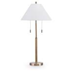 Haigwood Table Lamp - Image 2