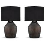Naareman 2-Piece Lamp Set - Image 3