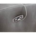 Next-Gen Durapella 5-Piece Power Reclining Sectional - Image 7