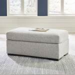 Evansley Ottoman - Image 3
