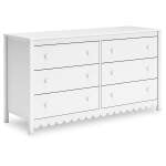 Hallityn Dresser - Image 2