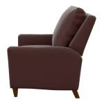 Audrey High Leg Reclining Chair - 295457 - Image 3