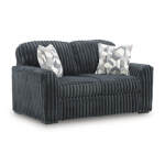 Midnight-Madness Loveseat
