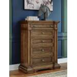 Frantanna Chest of Drawers - Image 3
