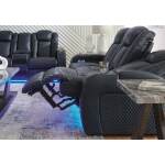 Fyne-Dyme Power Reclining Sofa, Loveseat and Recliner - Image 35