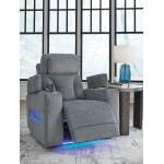 Studio Cave Power Recliner - Image 9