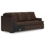 McDowlan Right-Arm Facing Sofa with Corner Wedge