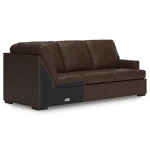 McDowlan Right-Arm Facing Sofa with Corner Wedge
