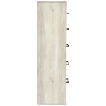 Cambeck Queen Panel Bed and Chest - Image 6