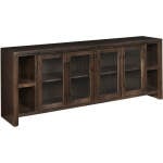 Tatum 84" Console W/ 4 Doors MUU1260-ESP