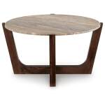 Tanidore Coffee Table - Image 4