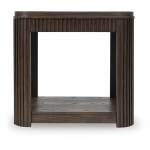 Carlibrie End Table - Image 5
