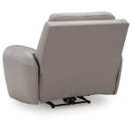 Real Moments Power Recliner with Audio Seating - Image 5