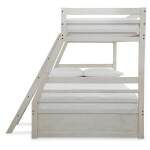 Robbinsdale Twin over Full Bunk Bed, Dresser and Chest - Image 16