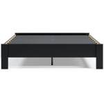 Finch Queen Platform Bed - Image 12