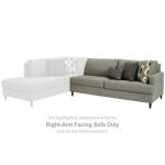 Santasia Right-Arm Facing Sofa - Image 3