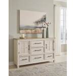 Shaybrock Dresser - Image 7