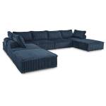 Bales 7-Piece Modular Seating
