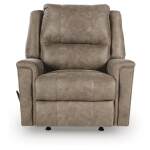 Lixtowel Recliner - Image 5