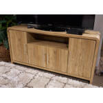Dovander 63" TV Stand
