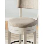 Robbinsdale Counter Height Barstool (Set of 2) - Image 8