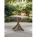 Laguna Heights Outdoor End Table - Image 5