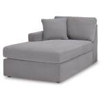 Modmax 6-Piece Sectional with Chaise and Ottoman - Image 13