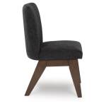 Dilenno Extension Dining Table and 6 Chairs - Image 6