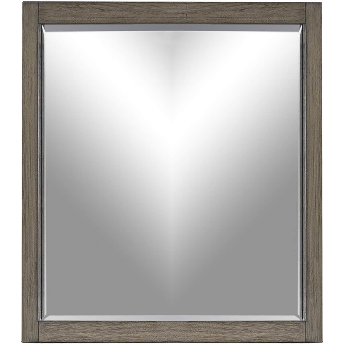 04d292970d31d1bf35b721b84d5215e5 Modern Loft Mirror IML-463-GRY - Image 1