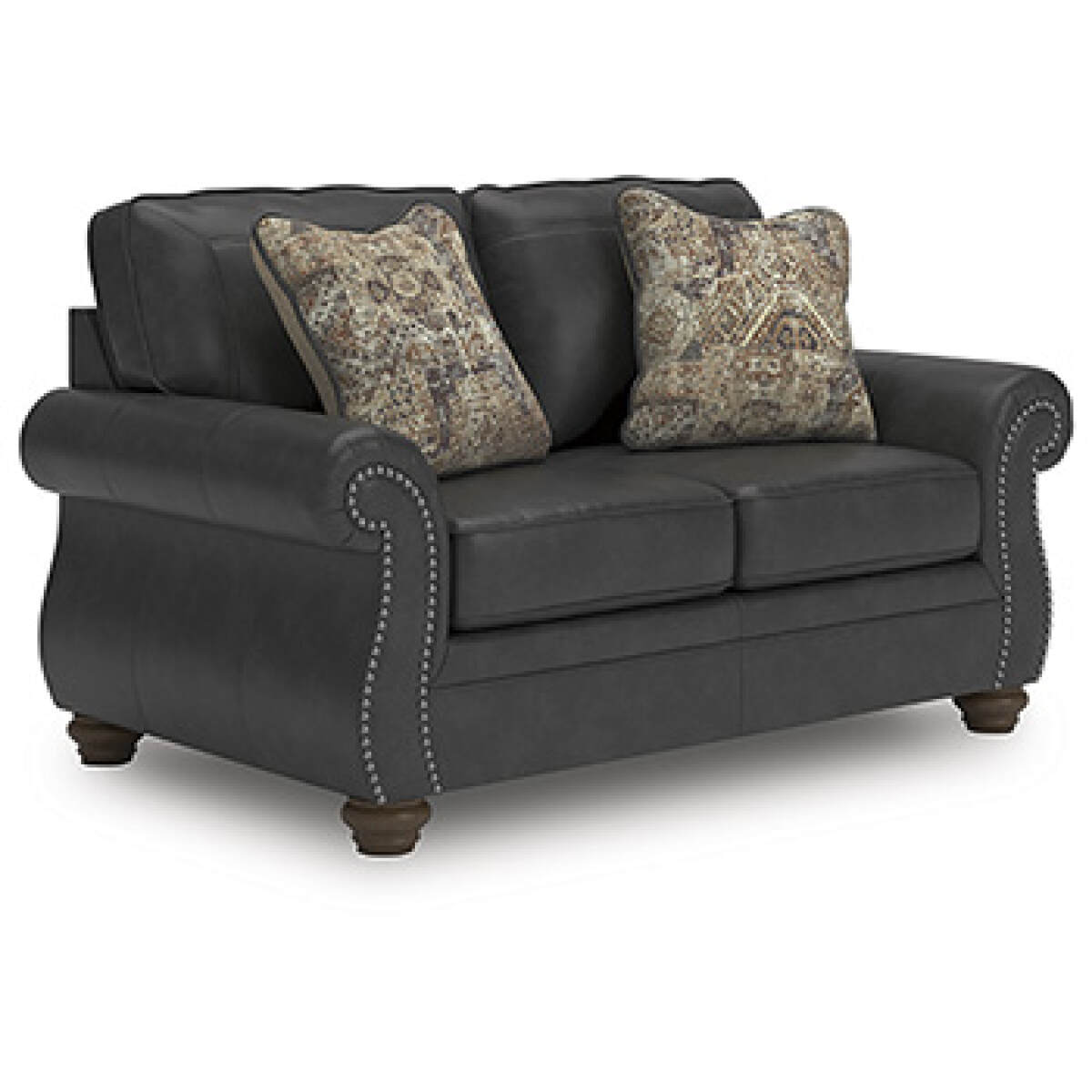 04fe5200fe8c7b17707830f6f2b7fa22 Chasemore Loveseat - Image 1