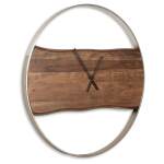 Panchali Wall Clock - Image 2