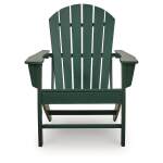 Sundown Shores Adirondack Chair - Image 4