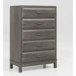 Mazing Chest of Drawers