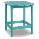 Sundown Treasure Adirondack Chair with End Table - Image 4